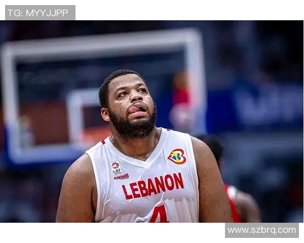 中国男篮与黎巴嫩激战正酣精彩直播全程回顾与分析 中国男篮与黎巴嫩激战正酣精彩直播全程回顾与分析