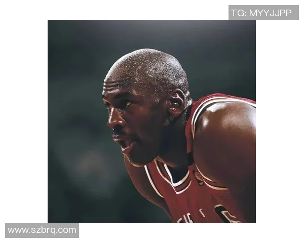 乔丹传奇:从篮球场上的王者到全球文化偶像的蜕变之路 乔丹传奇:从篮球场上的王者到全球文化偶像的蜕变之路