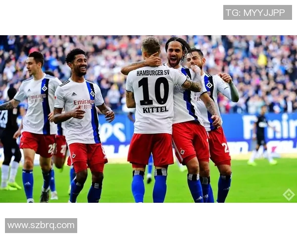 基尔与汉堡足球对决的全面数据分析与战术解析