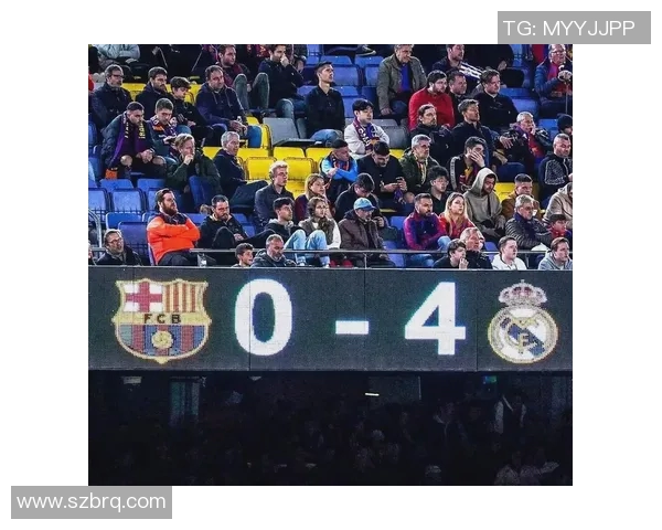 巴萨与皇马巅峰对决回顾：2018年5月7日经典战役再现足球魅力