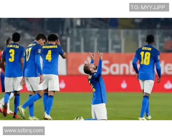 智利与哥伦比亚激战成平局双方各自展现实力与韧性