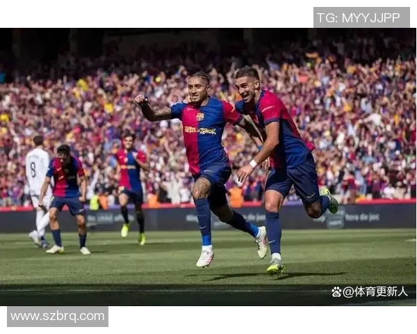 皇马与巴萨世纪对决全解析球队历史战绩战术分析与球迷热情