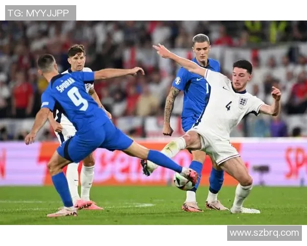 英格兰与斯洛文尼亚的精彩对决揭示足球战术与团队合作的魅力