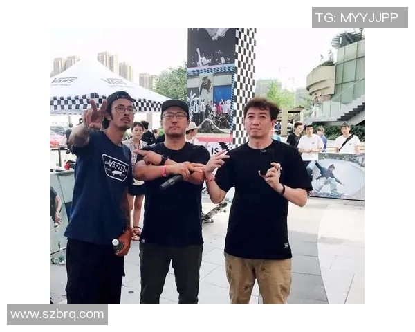 成都滑板队的力量变革引发热议推动城市文化新潮流MBA