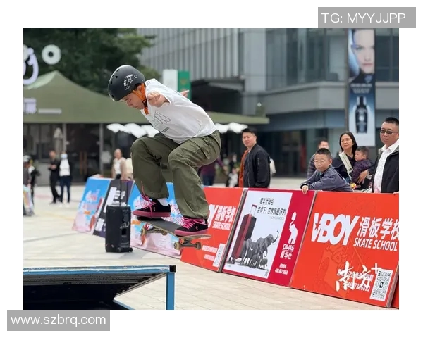 广州滑板队灵活性变革引发热议探索滑板运动的新发展方向MBA