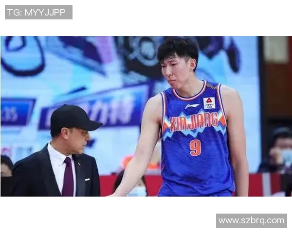 赵岩昊:从青年篮球新星到国家队核心的成长之路与未来展望