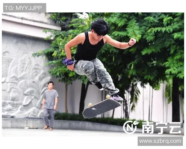 滑板热潮下的上海滑板队转型之路与未来展望MBA