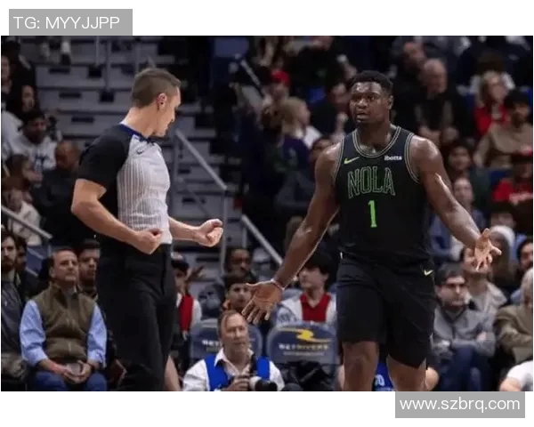 锡安再次受伤鹈鹕队宣布胖虎将进行右膝手术赛季提前结束