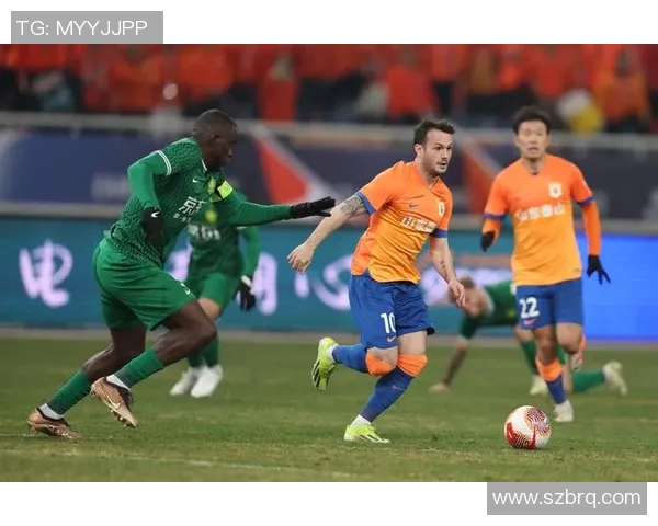 鲁能与国安激战全场精彩回顾与战术分析揭秘 鲁能与国安激战全场精彩回顾与战术分析揭秘