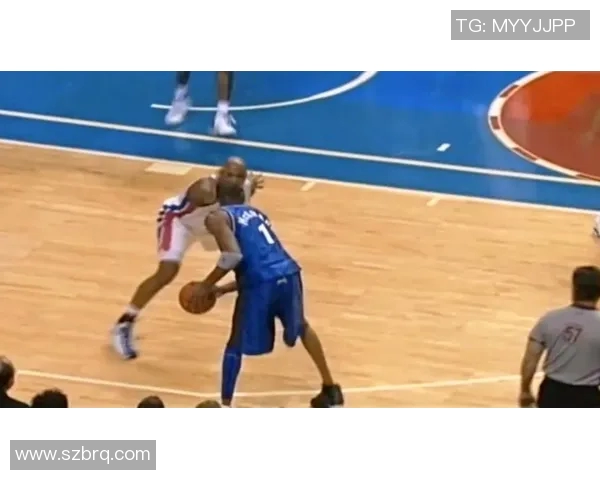 03年麦迪对阵活塞的经典时刻回顾与精彩集锦分析 03年麦迪对阵活塞的经典时刻回顾与精彩集锦分析