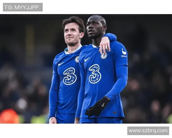 切尔西与热刺激战正酣赛果揭晓引发球迷热议与期待