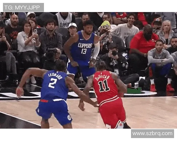 公牛队与快船激战正酣谁能在这场对决中笑到最后 公牛队与快船激战正酣谁能在这场对决中笑到最后