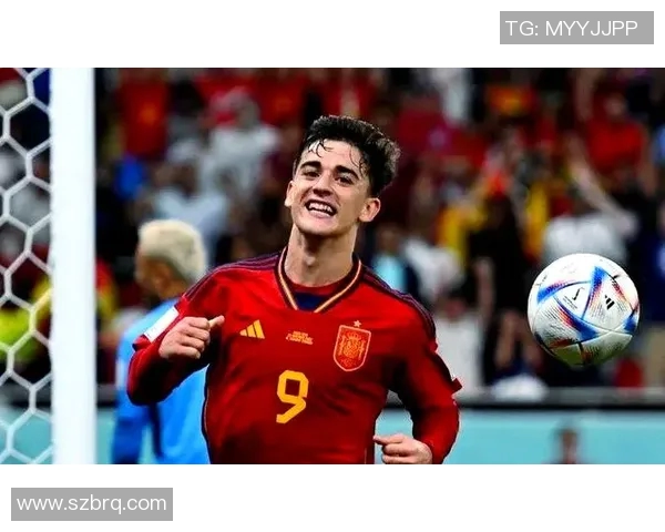 加维引领新时代足球潮流展现无限可能与激情的完美结合