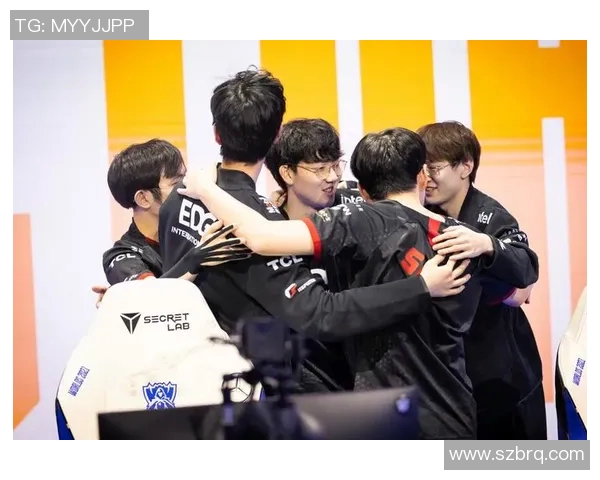 和平精英纪实:深入探讨EDG战队的成长与辉煌历程 和平精英纪实:深入探讨EDG战队的成长与辉煌历程