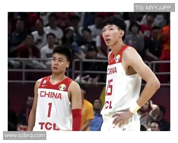 周琦在国际篮球舞台上的崛起与挑战:从青年才俊到国家队核心的成长之路