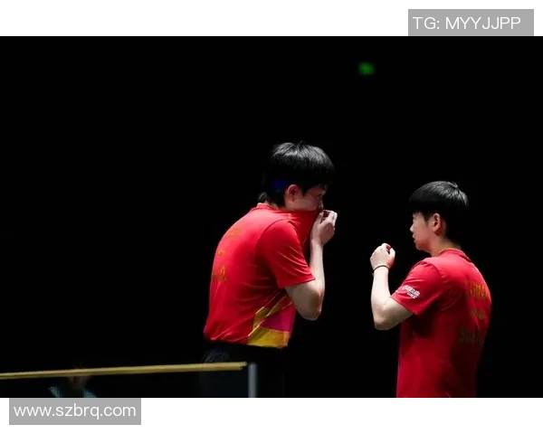 广州乒乓球队在世界锦标赛中的灵活性表现与战术分析