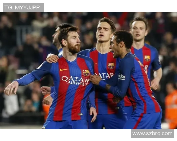 巴塞罗那与黄潜精彩对决直播全程回顾与分析 巴塞罗那与黄潜精彩对决直播全程回顾与分析