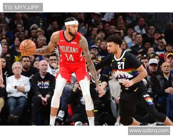 布兰登英格拉姆的成长之路与未来篮球生涯展望