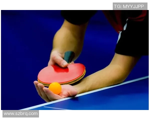 杨强独家揭秘乒乓球技巧与心得分享助你提升球技的秘诀