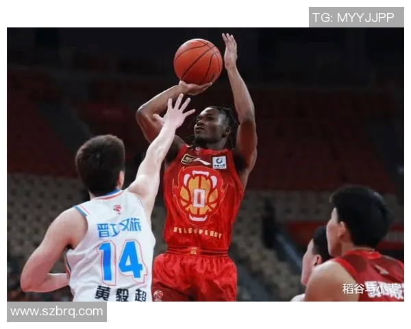 深圳篮球队配合默契创历史新高引领联赛新风潮