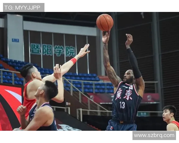 深圳对决广东CBA精彩比赛视频回顾与分析尽在这里