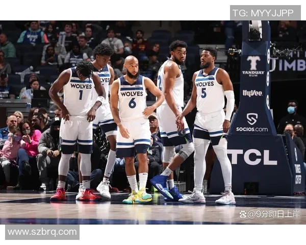 活塞与森林狼对决前瞻分析及比赛结果预测 活塞与森林狼对决前瞻分析及比赛结果预测