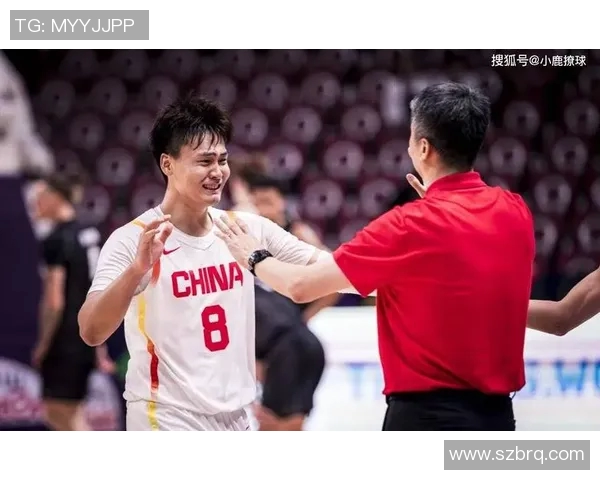 梦十战澳大利亚再创辉煌期待中国篮球新篇章的精彩对决