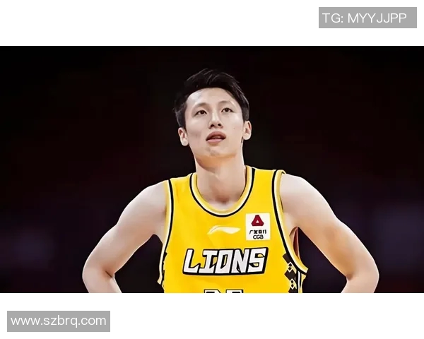 赵岩昊：从青年才俊到篮球明星的成长之路与未来展望