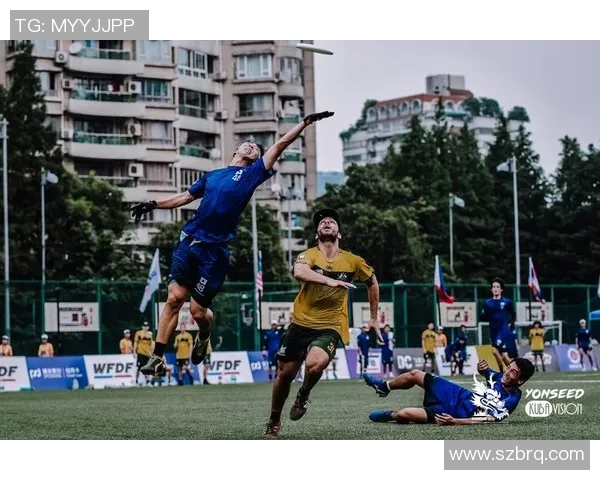 飞盘战术解析：杭州飞盘队如何构建高效区域防守体系MBA