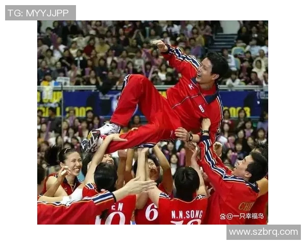 黄强专访：从排球新星到传奇教练的辉煌历程回顾与展望