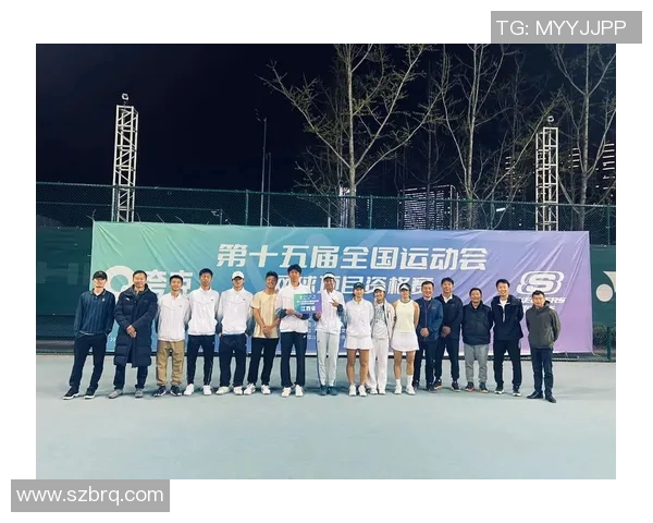 上海网球队在全运会中的技术表现分析与未来发展展望