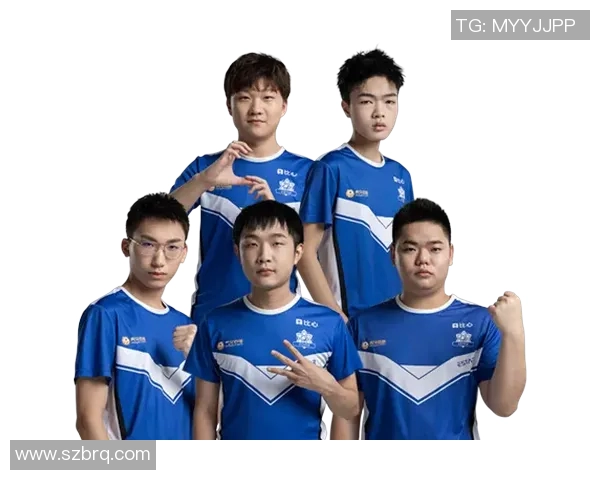 FPX逆袭之路：从低谷到巅峰的冠军杯传奇之旅