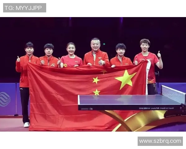 乒乓球传奇：见证北京乒乓球队的辉煌与突破之路