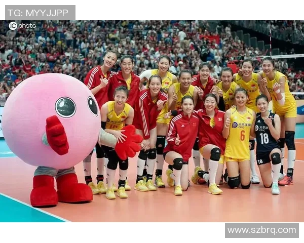 深圳排球队强势领跑最新排球力量TOP10榜单引发关注