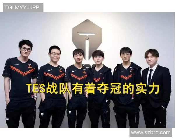 深入分析TES战队的节奏打法与战术策略解析
