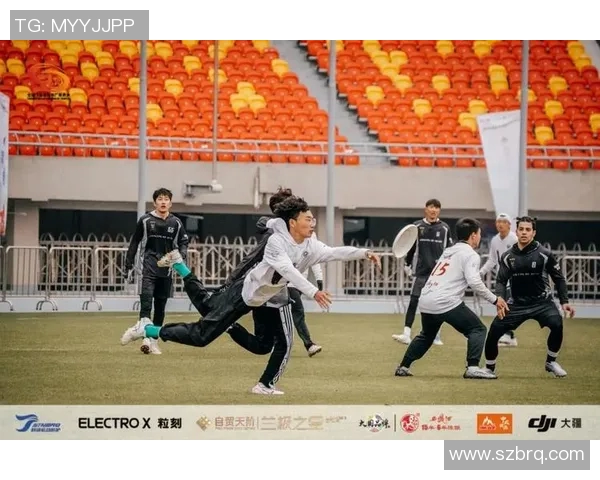 飞盘个人能力排行榜揭晓深圳飞盘队荣获第五名佳绩